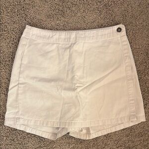 Newport News Skorts (Jeanology Collection)